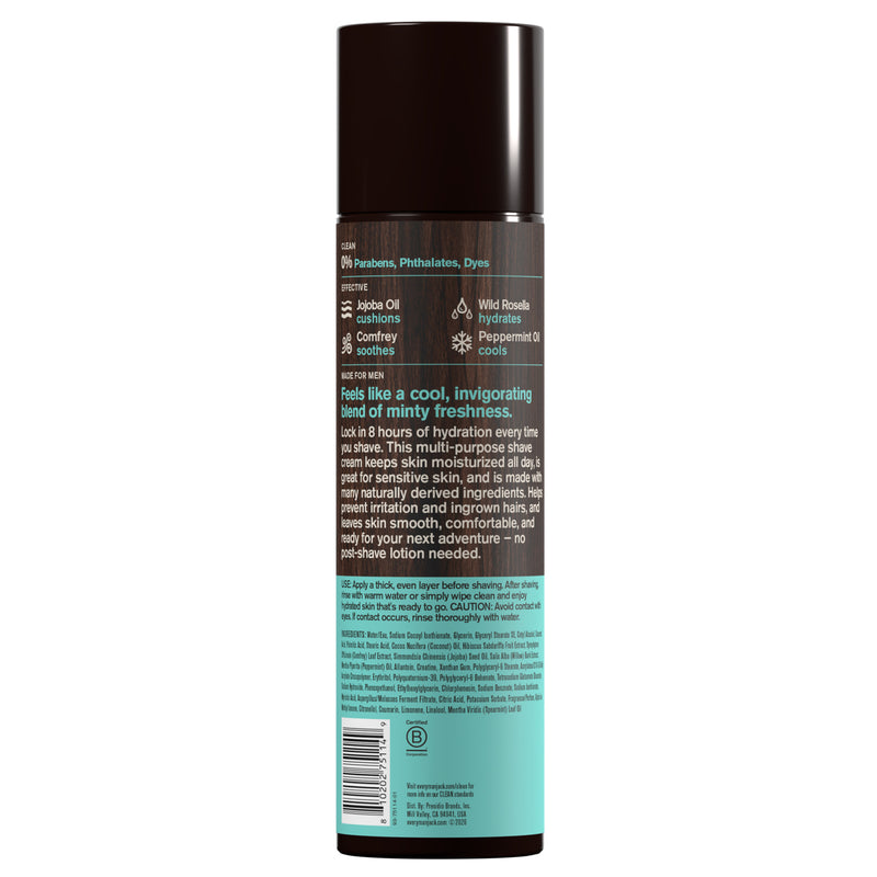 Shave Cream