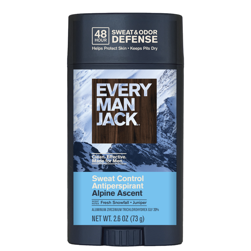 Alpine Ascent / Standard