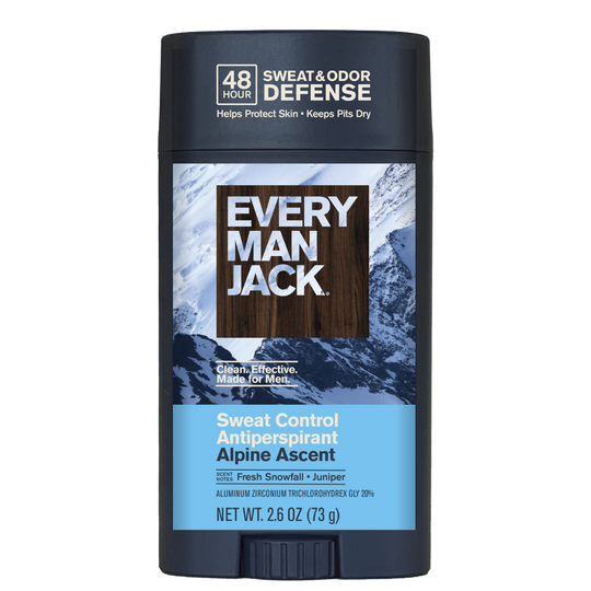 48 Hour Sweat-Control Antiperspirant
