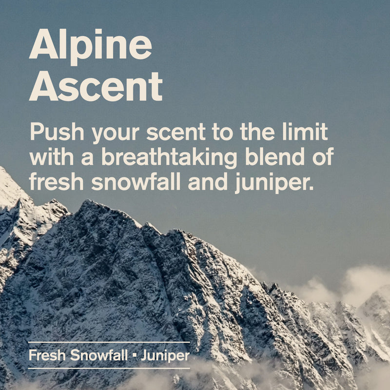 Alpine Ascent / Standard