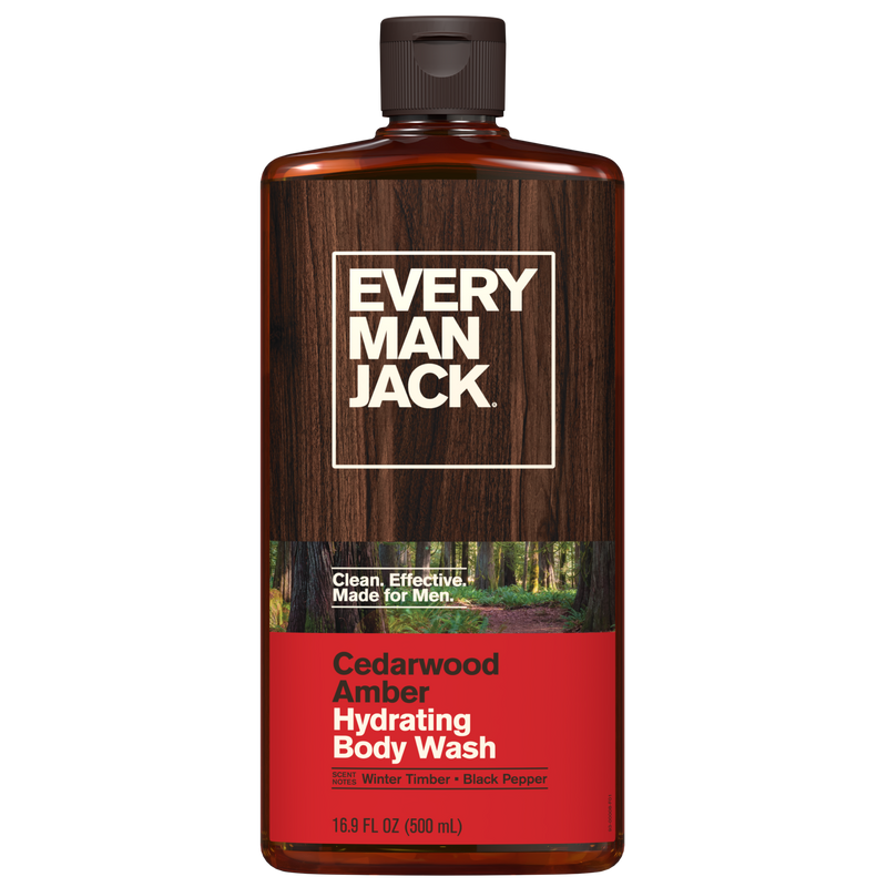 Cedarwood Amber / Standard