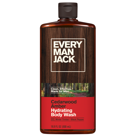Body Wash