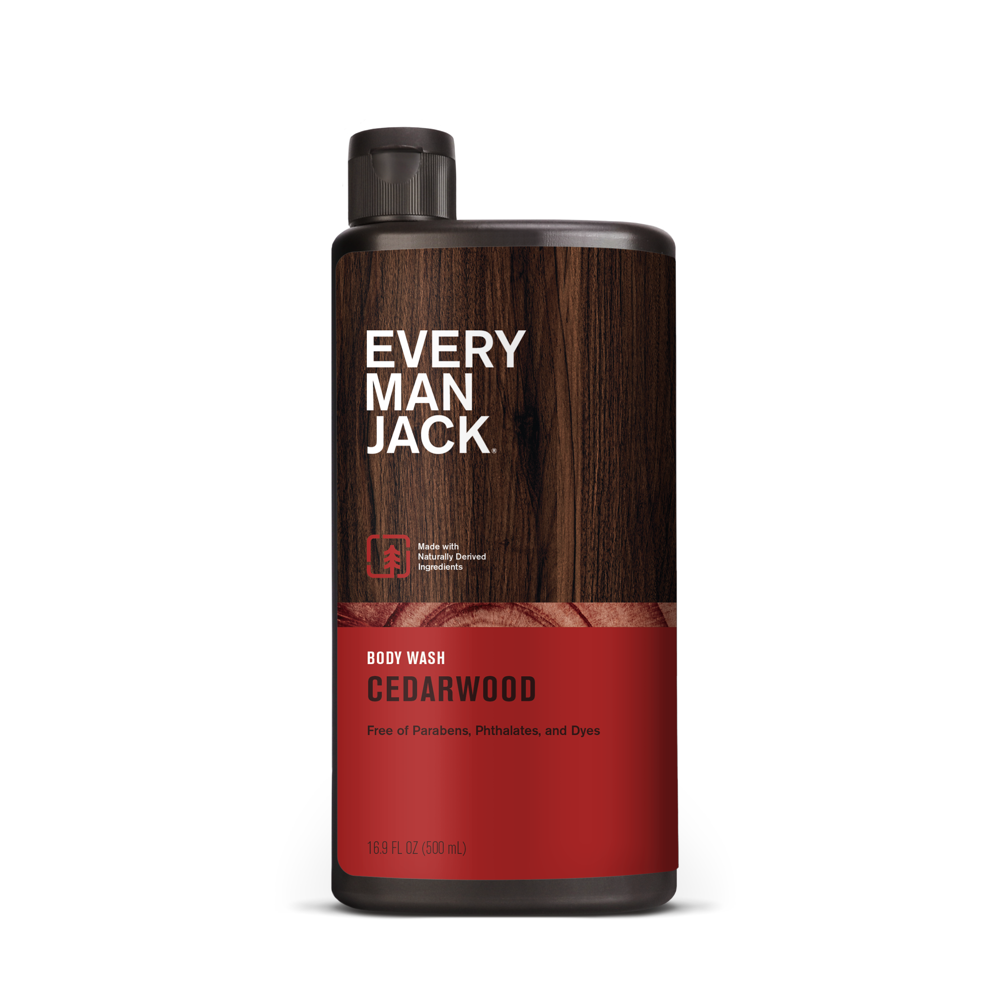 Shower gel man deals