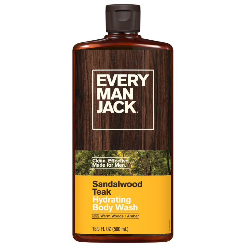 Sandalwood Teak / Standard