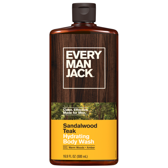Body Wash