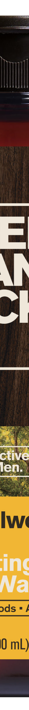 Sandalwood Teak / Standard