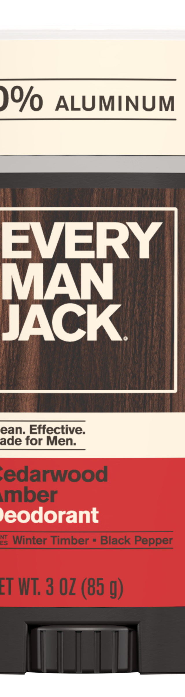 Cedarwood Amber / Standard