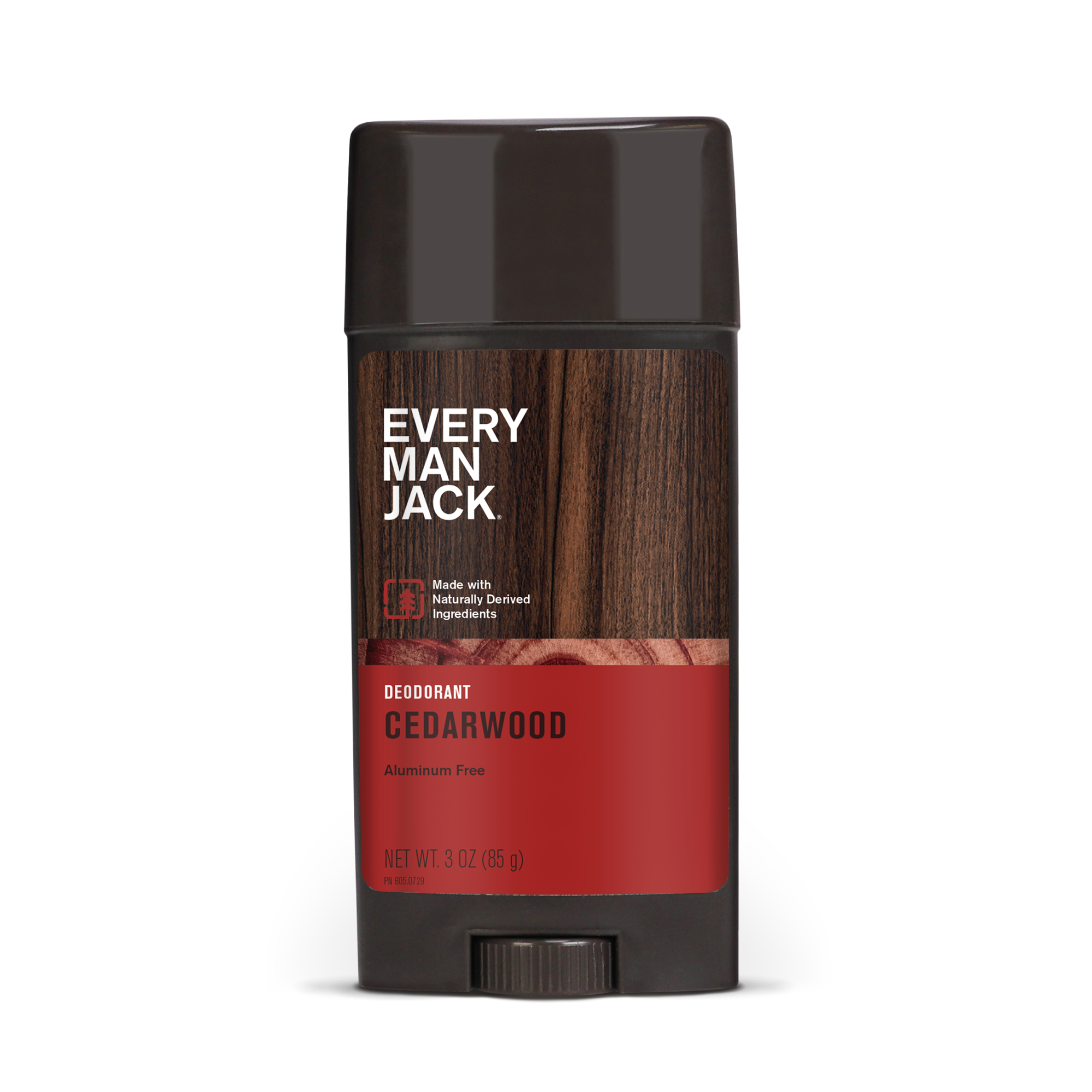 EVERY MAN JACK DEODORANT – Every Man Jack