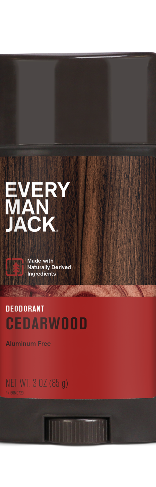 Cedarwood / Standard (7346569805986)