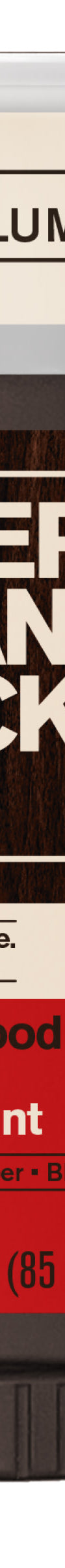 Cedarwood Amber / Standard