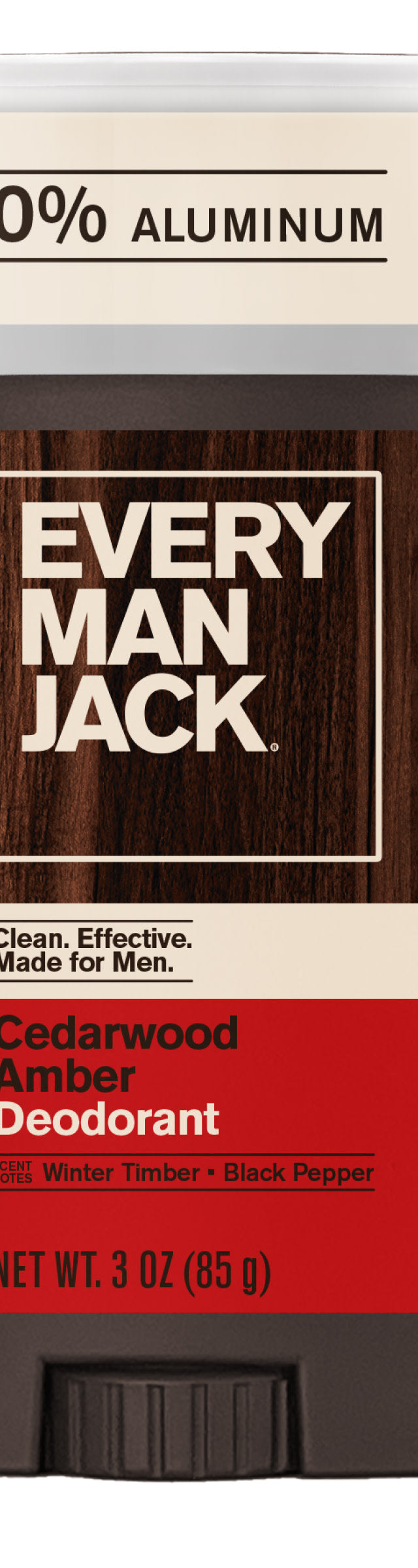 Cedarwood Amber / Standard