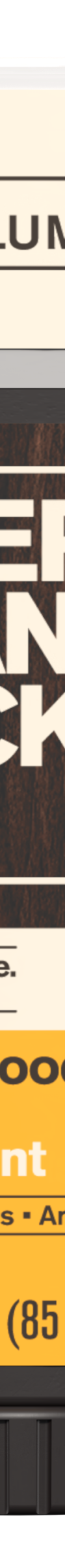 Sandalwood Teak / Standard