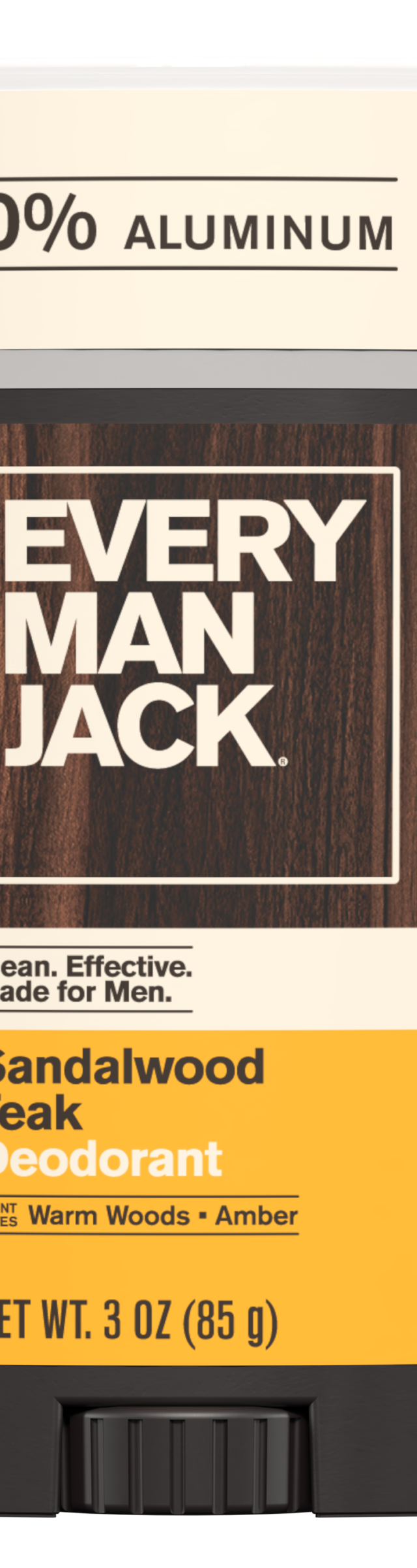 Sandalwood Teak / Standard