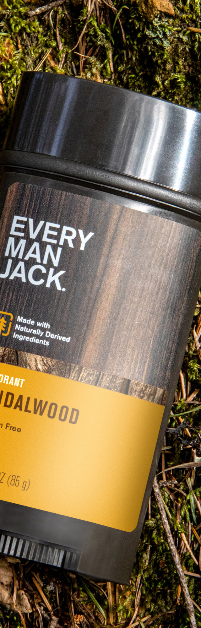 Sandalwood / Standard (7346569805986)