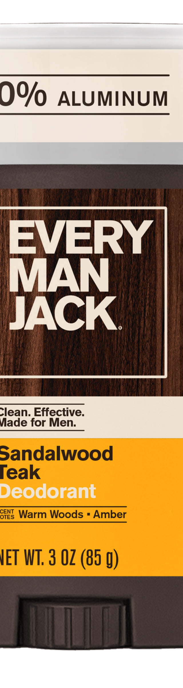 Sandalwood Teak / Standard