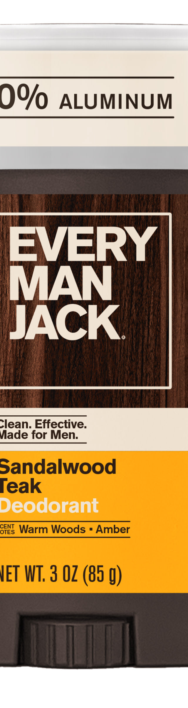 Sandalwood Teak / Standard