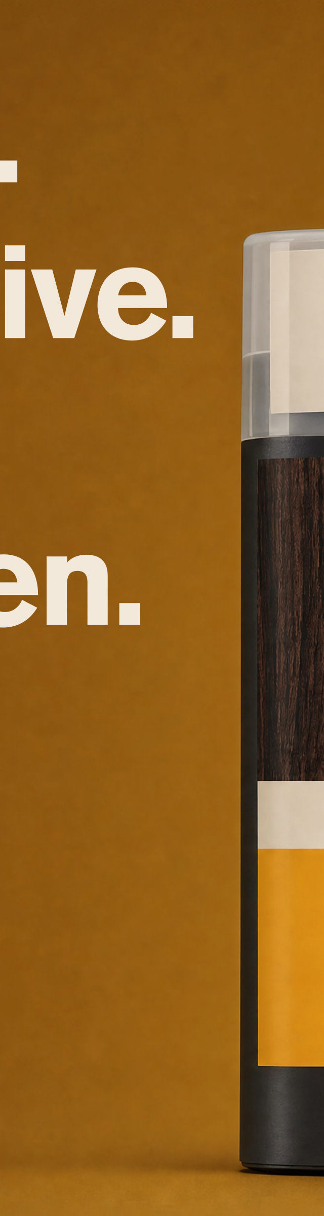 Sandalwood Teak / Standard