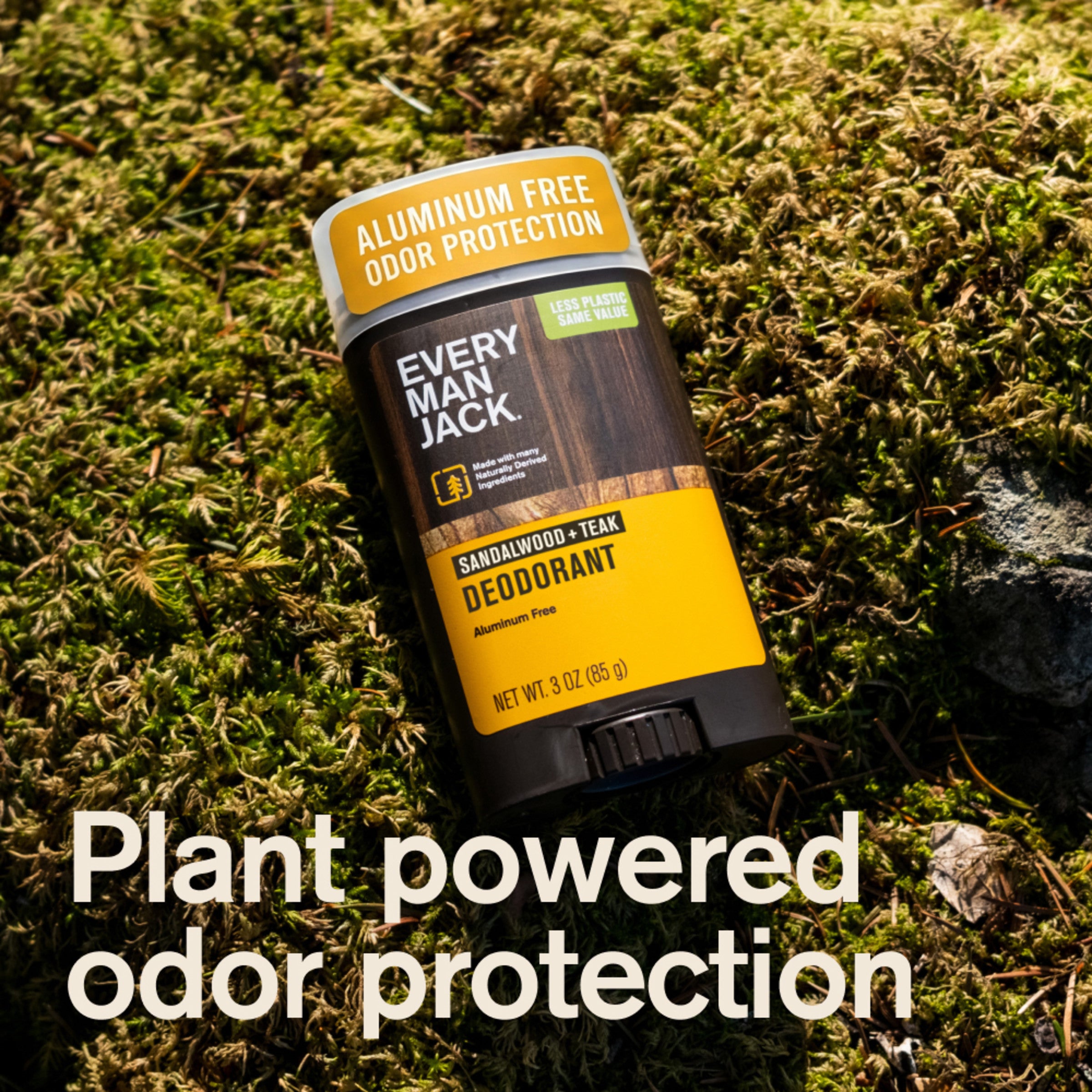 Sandalwood Teak / Standard