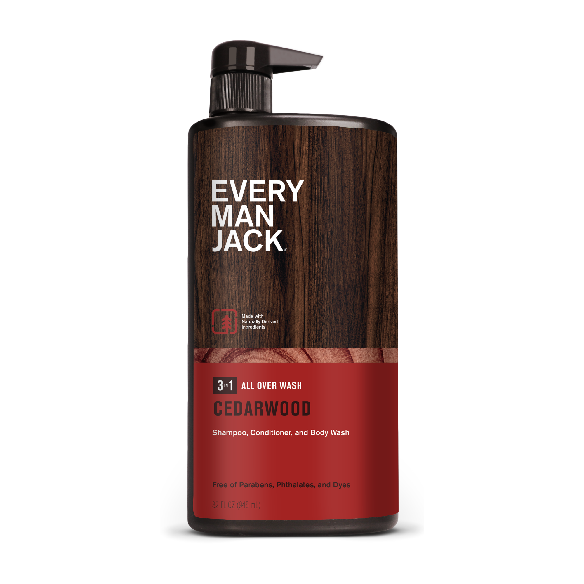 Cedarwood / Liter