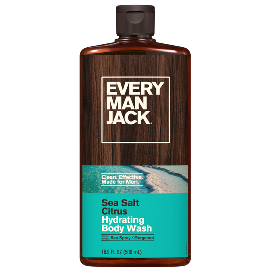 Body Wash
