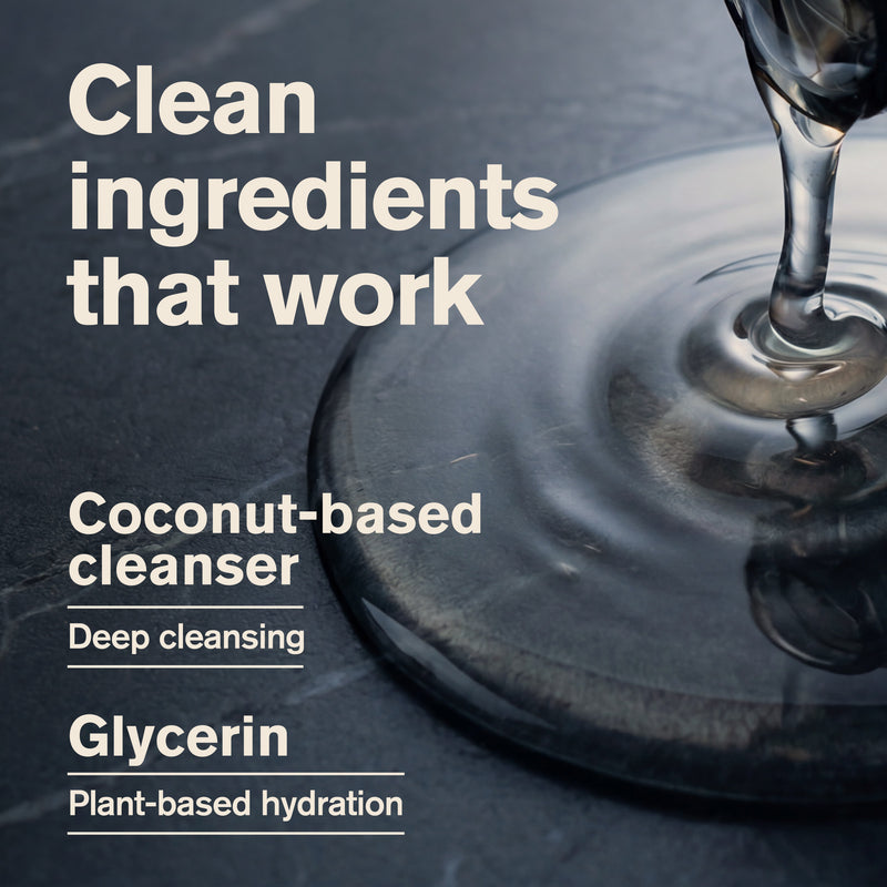 Sea Salt Citrus / Standard