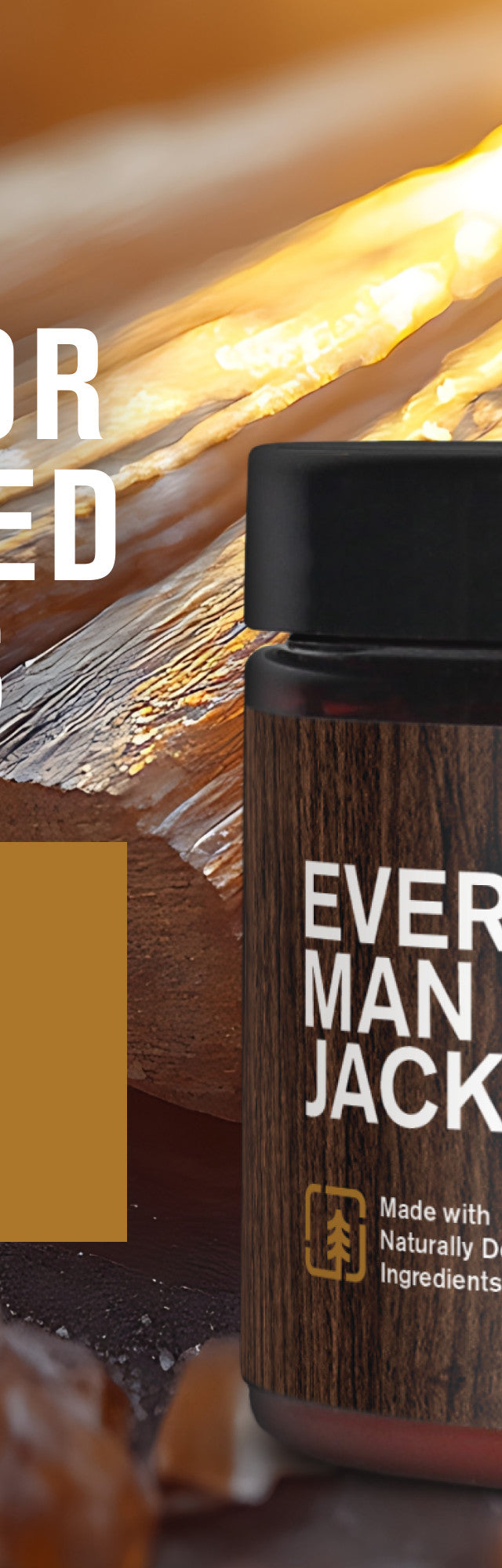 Sandalwood / Standard (7346569707682)