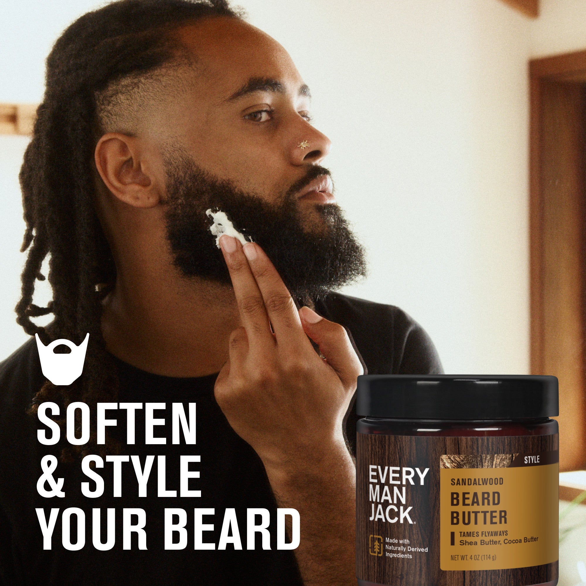 Sandalwood / Standard (7346569707682)