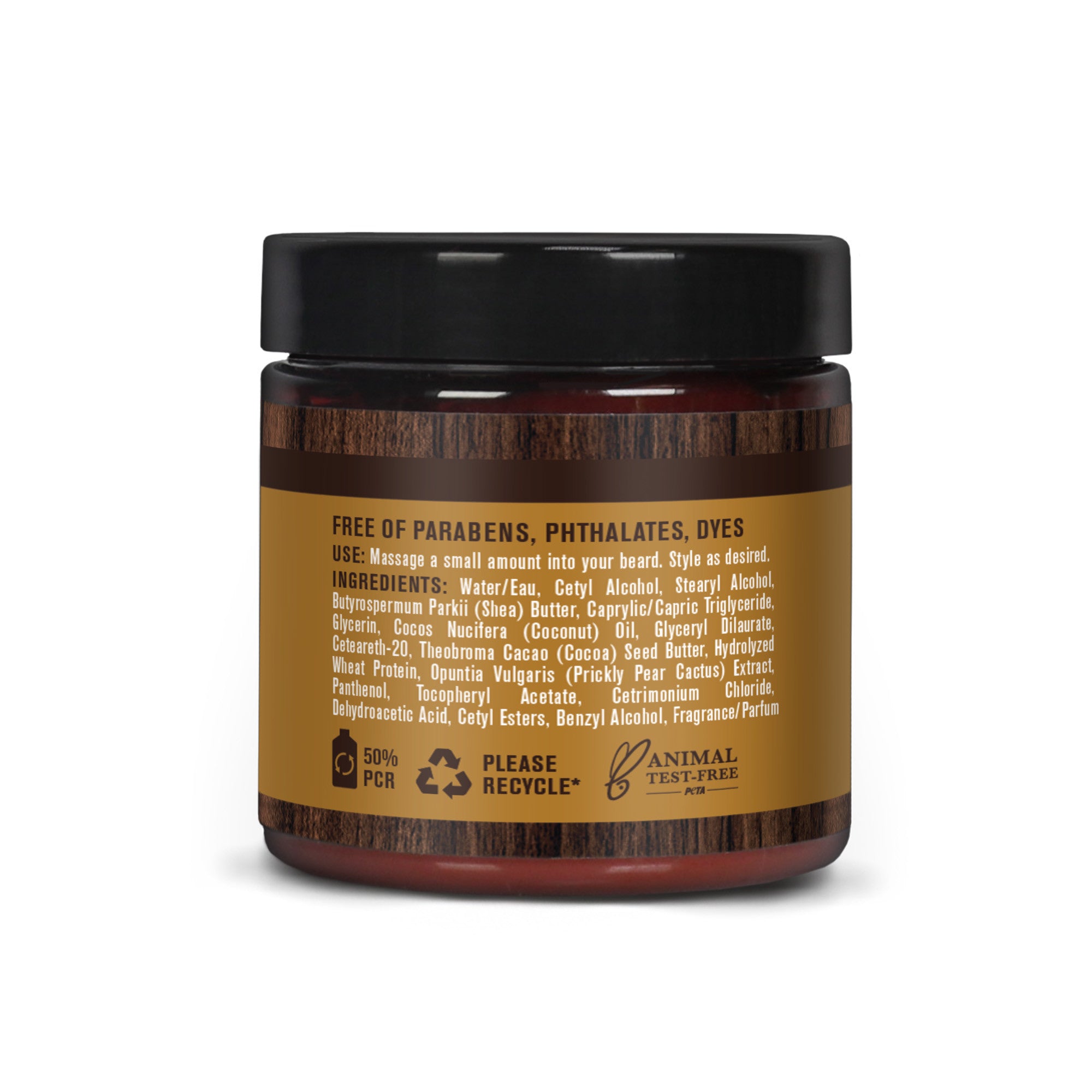 Sandalwood / Standard (7346569707682)