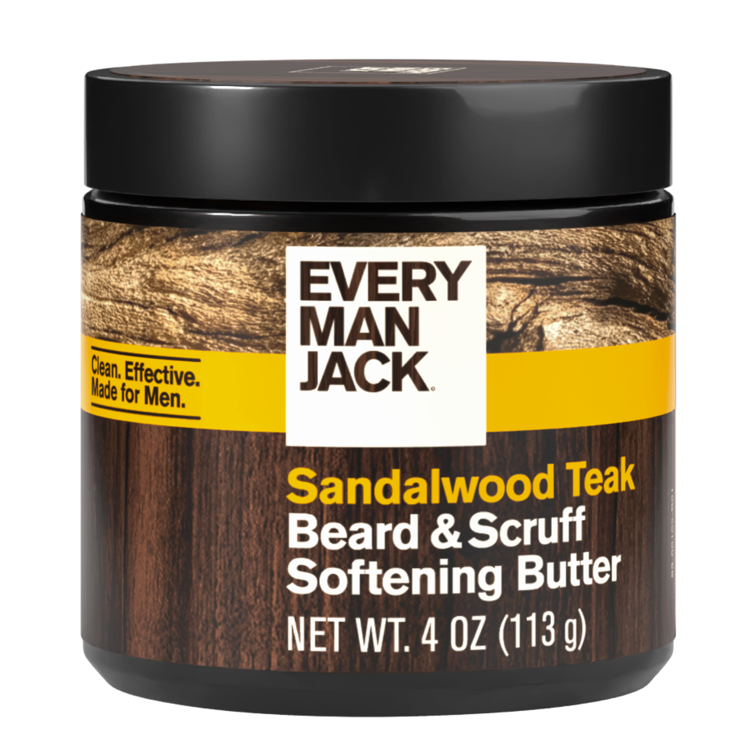 Sandalwood Teak / Standard