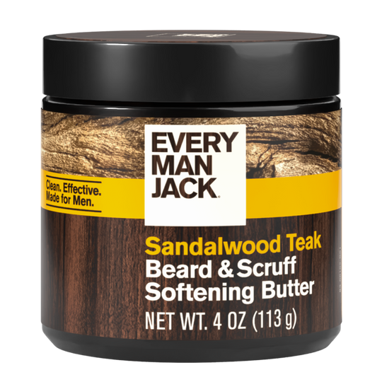 Beard & Scruff Softening Butter