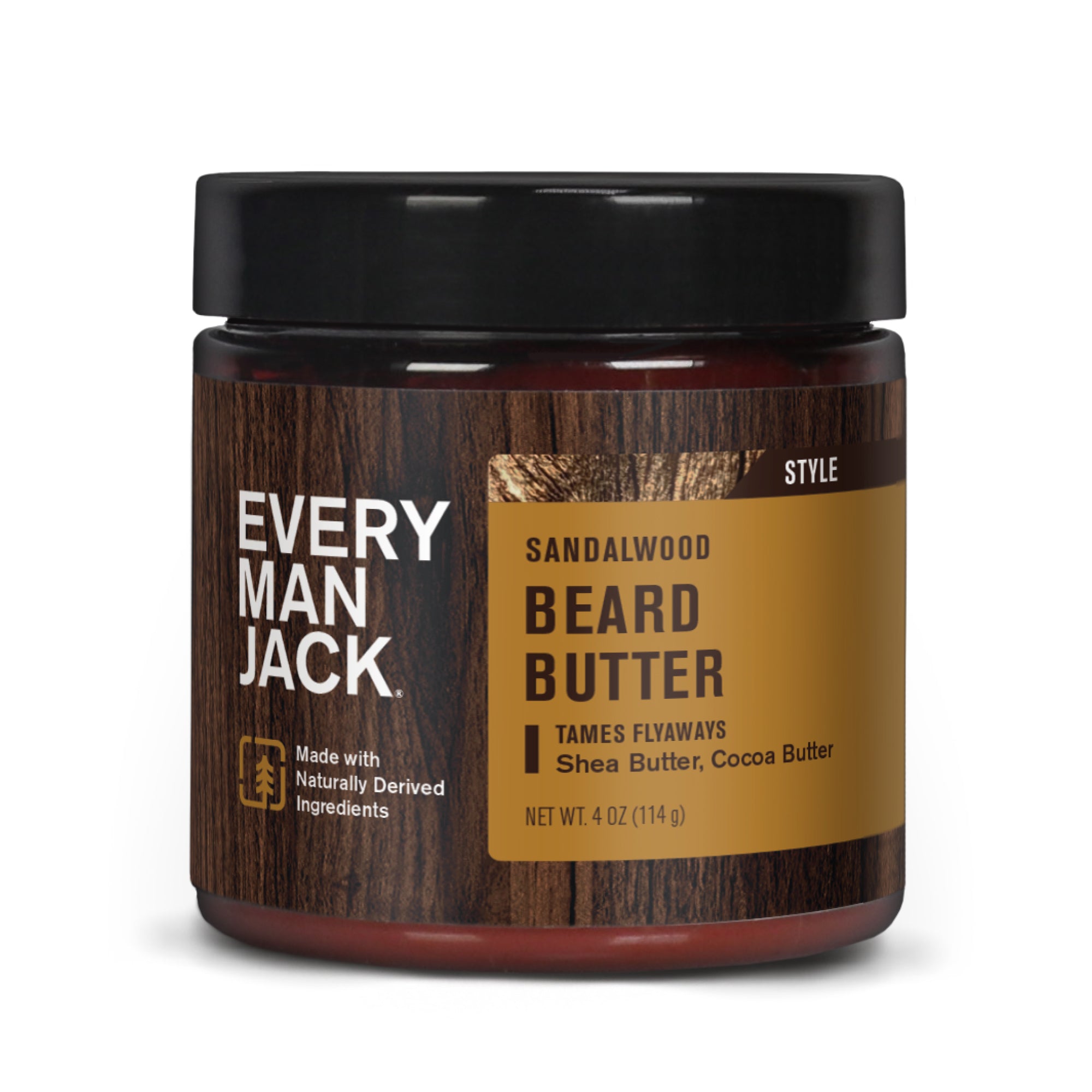 Sandalwood / Standard (7346569707682)