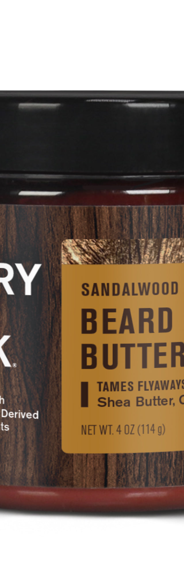 Sandalwood / Standard (7346569707682)