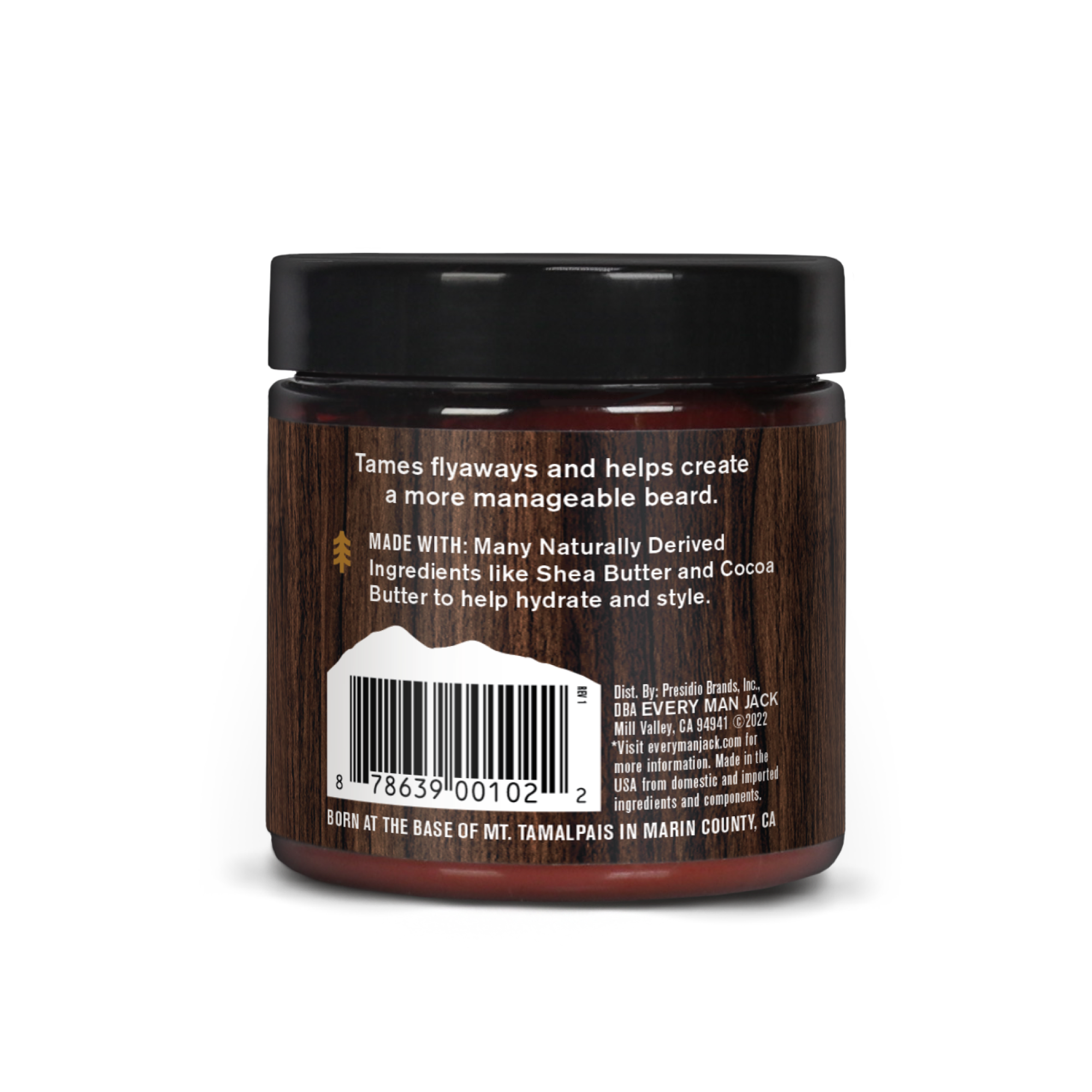 Sandalwood / Standard (7346569707682)
