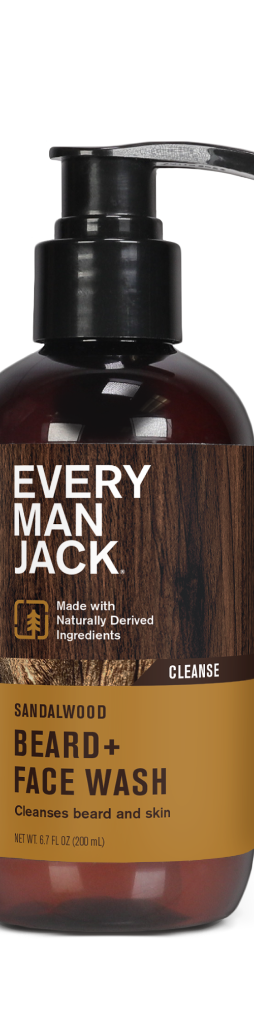 Sandalwood / Standard (7350244769954)