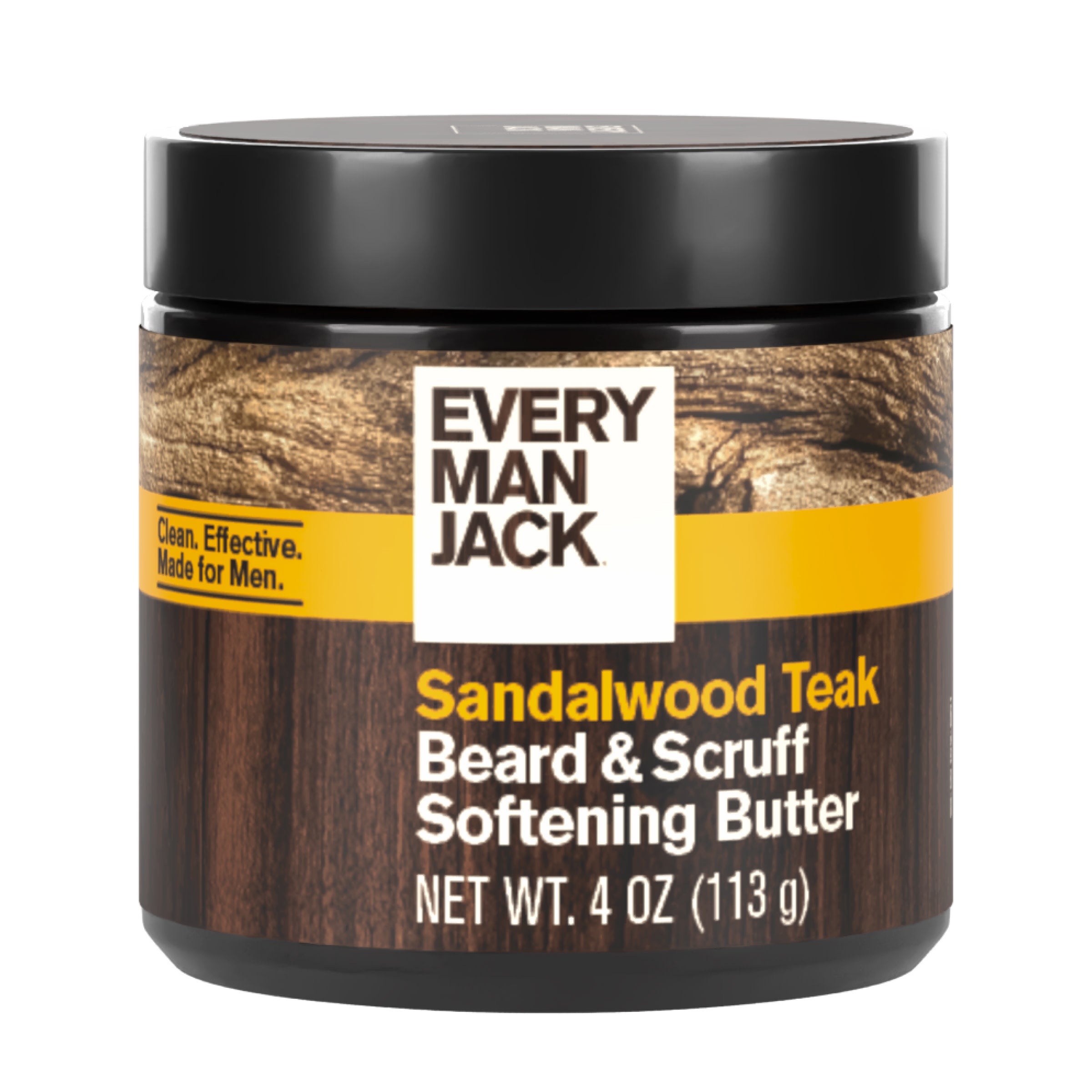 Sandalwood Teak / Standard