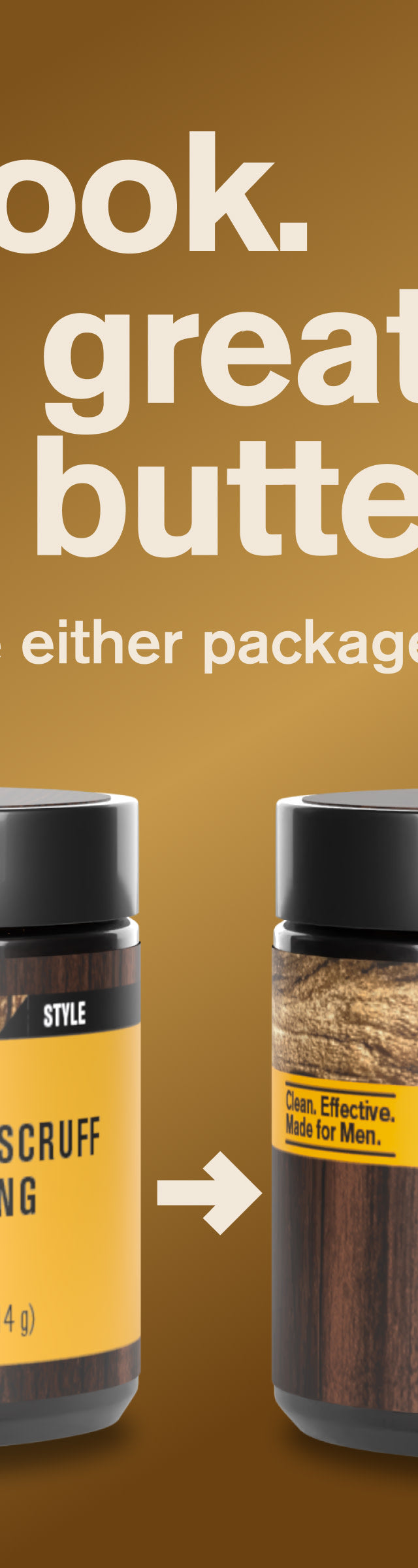 Sandalwood Teak / Standard