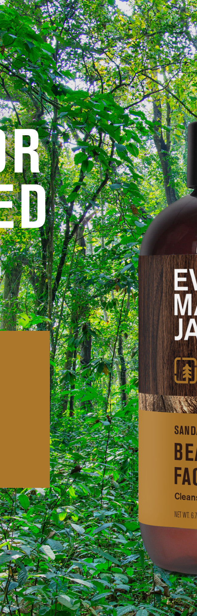 Sandalwood / Standard (7350244769954)