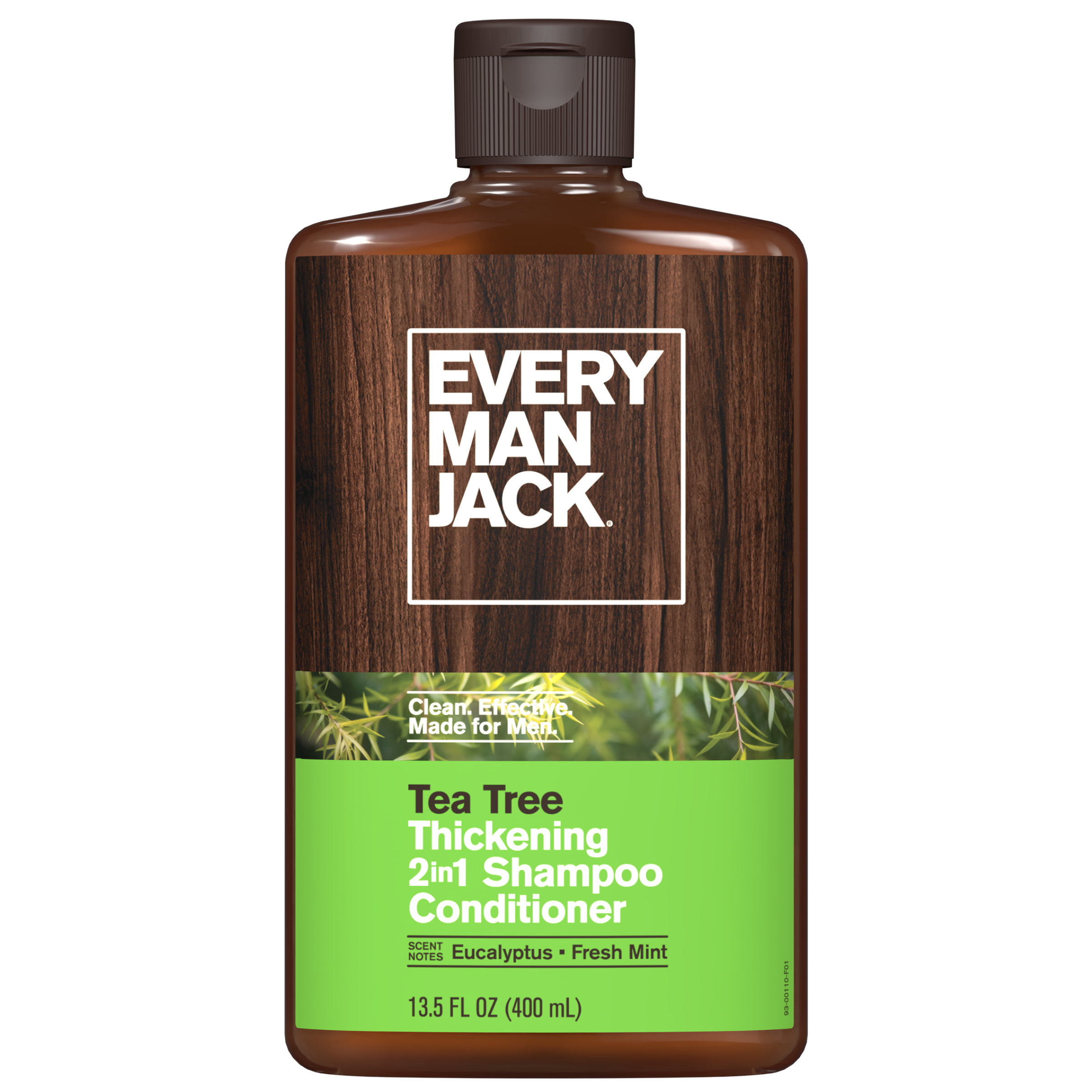 Tea Tree / Standard