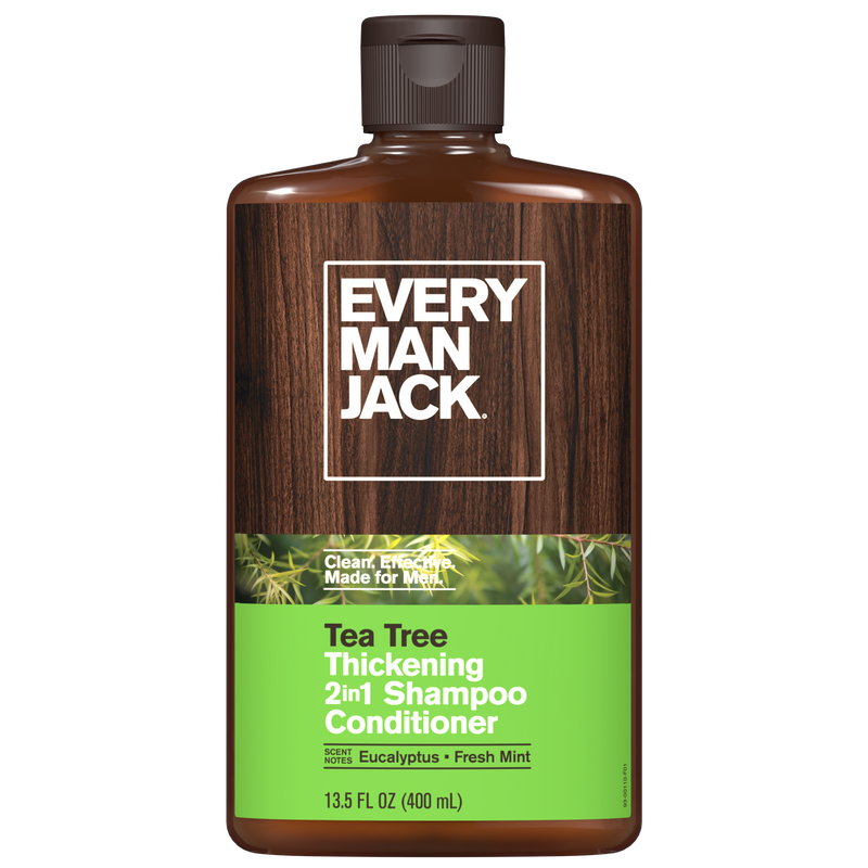 Tea Tree / Standard