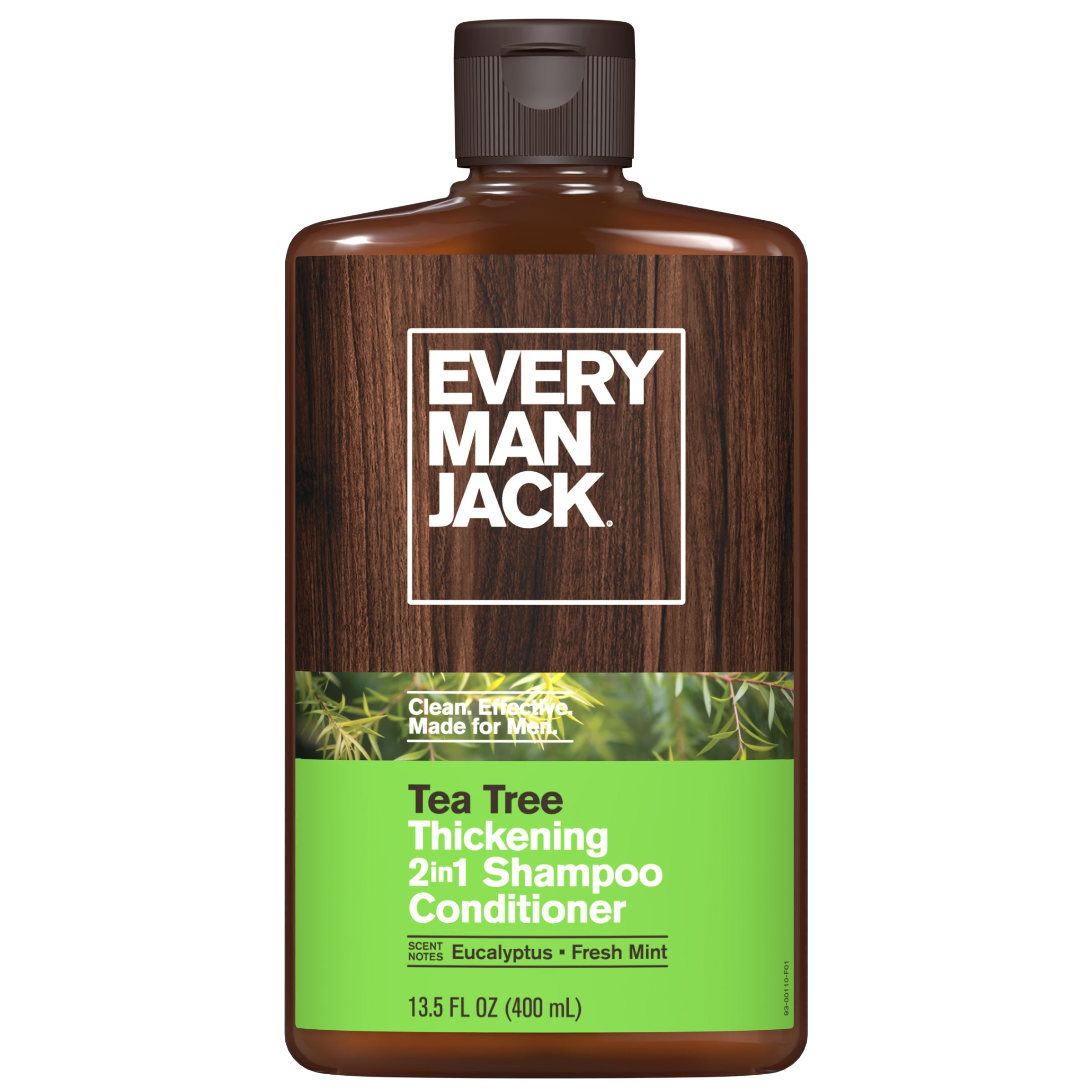 Tea Tree / Standard