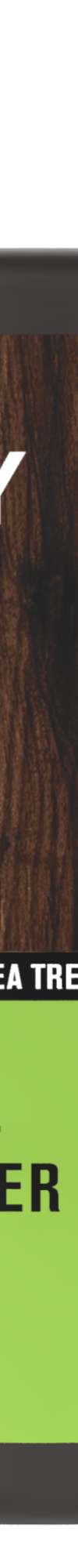 Tea Tree / Standard (7346569183394)