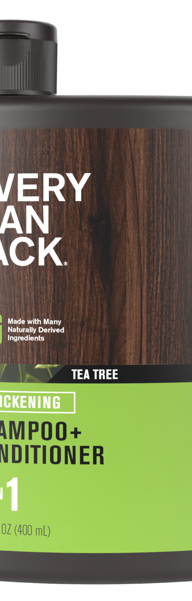 Tea Tree / Standard (7346569183394)
