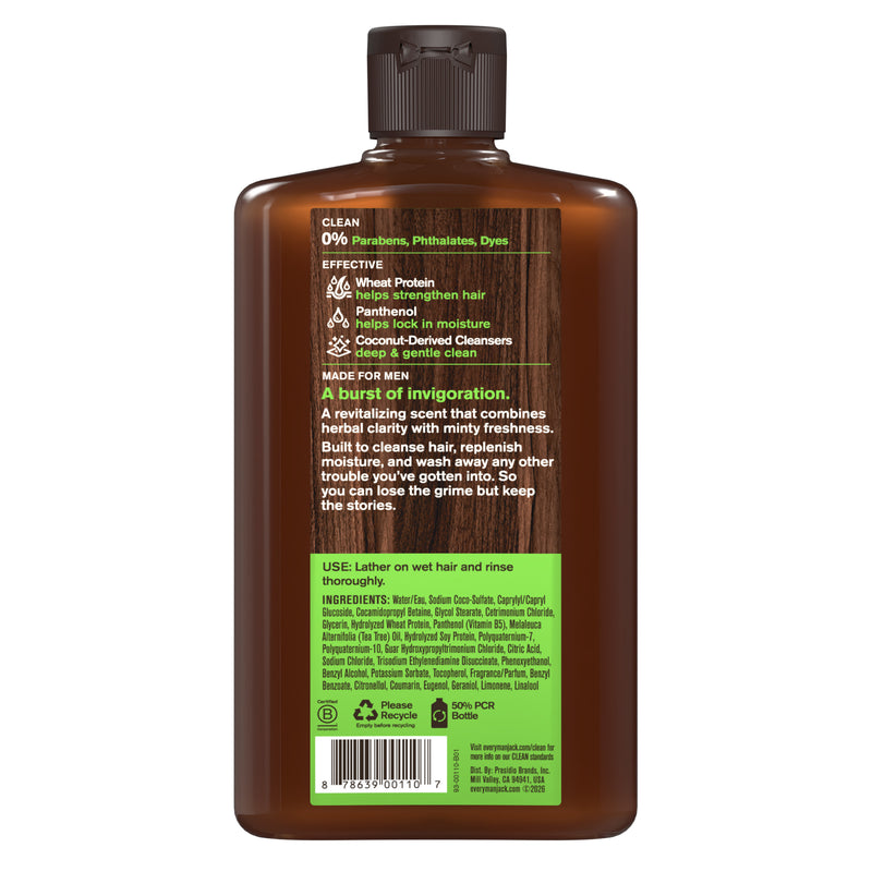 Tea Tree / Standard