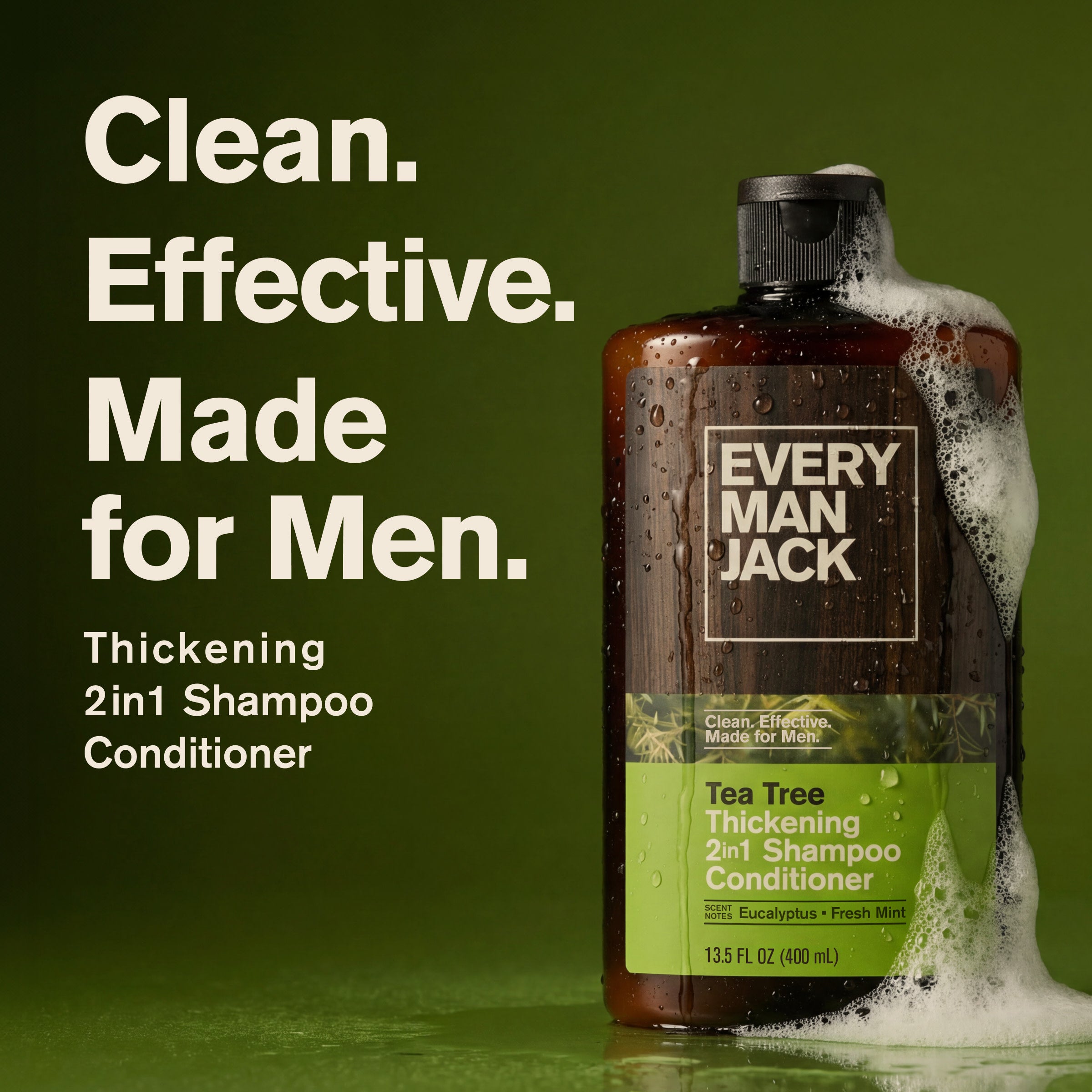 Tea Tree / Standard