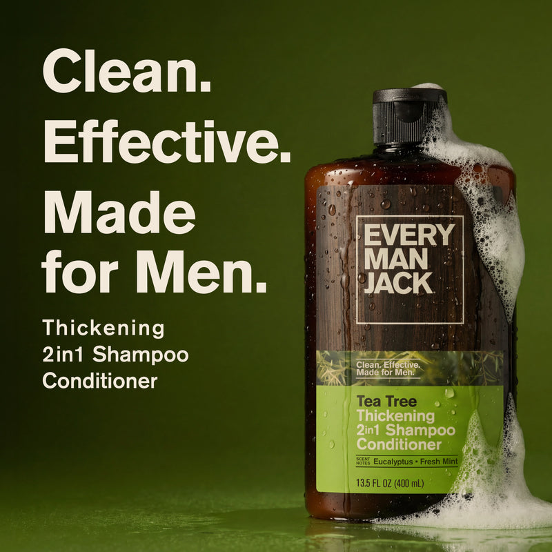 Tea Tree / Standard
