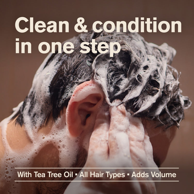 Tea Tree / Standard