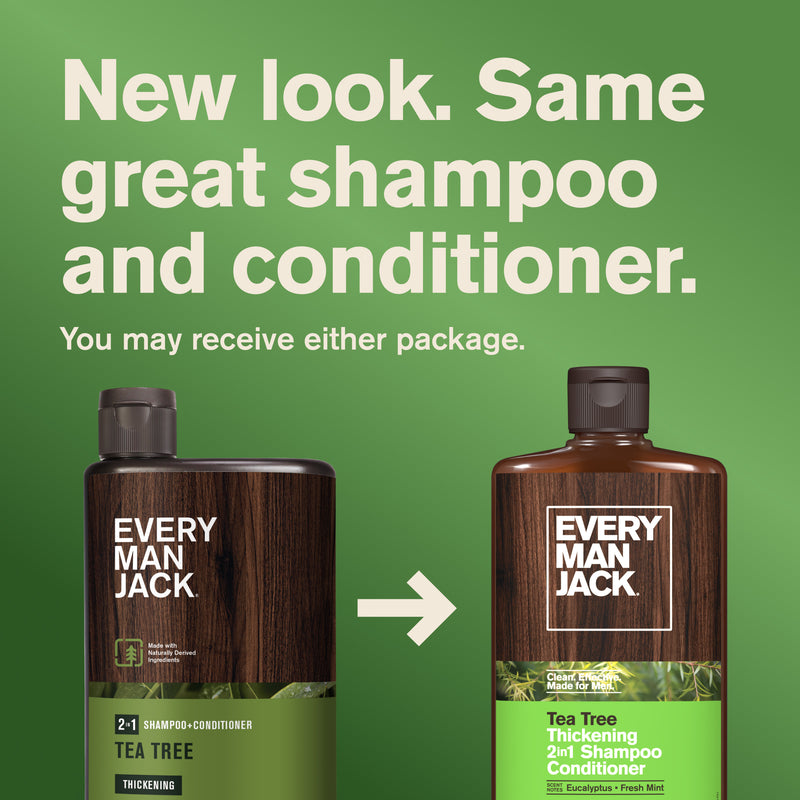 Tea Tree / Standard