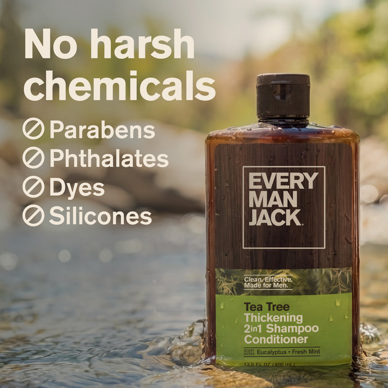 Tea Tree / Standard