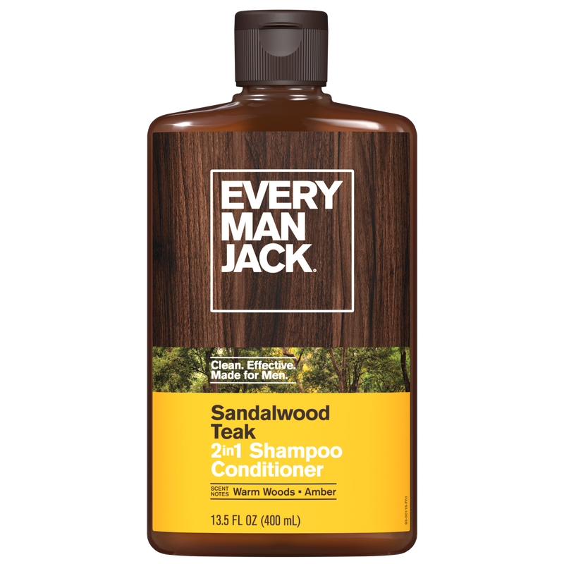 Sandalwood Teak / Standard