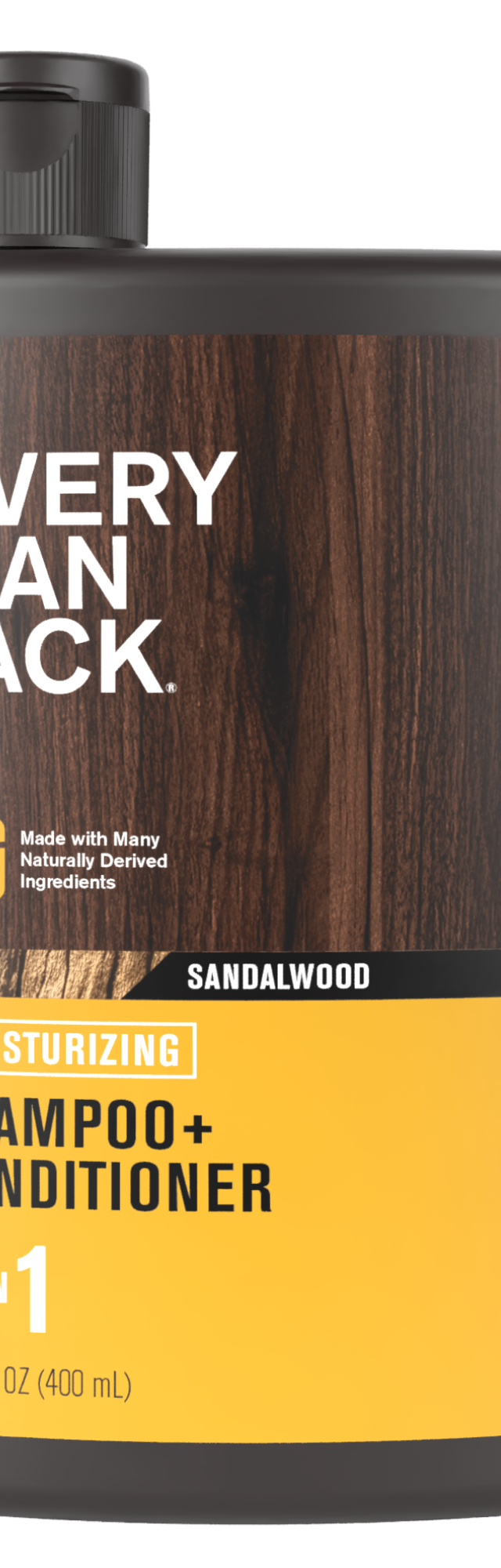 Sandalwood / Standard (7346569183394)